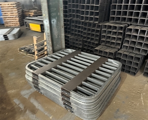 鋼托盤廠家的挑選要點(diǎn)